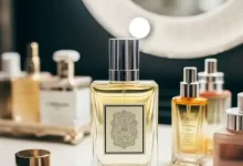 Cosmic Perfumery: Engineering Nebular Fragrances Through Stellar Nucleosynthesis