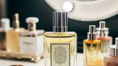 Cosmic Perfumery: Engineering Nebular Fragrances Through Stellar Nucleosynthesis